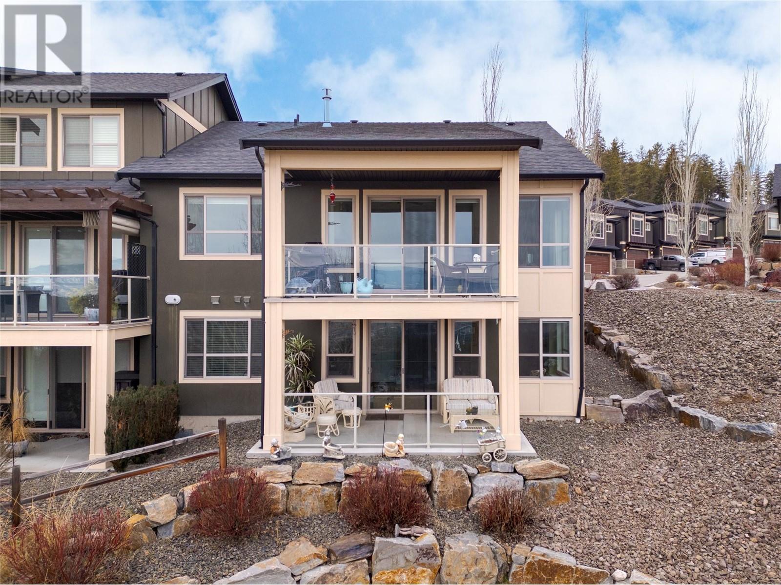 11 1870 Rosealee Lane, West Kelowna