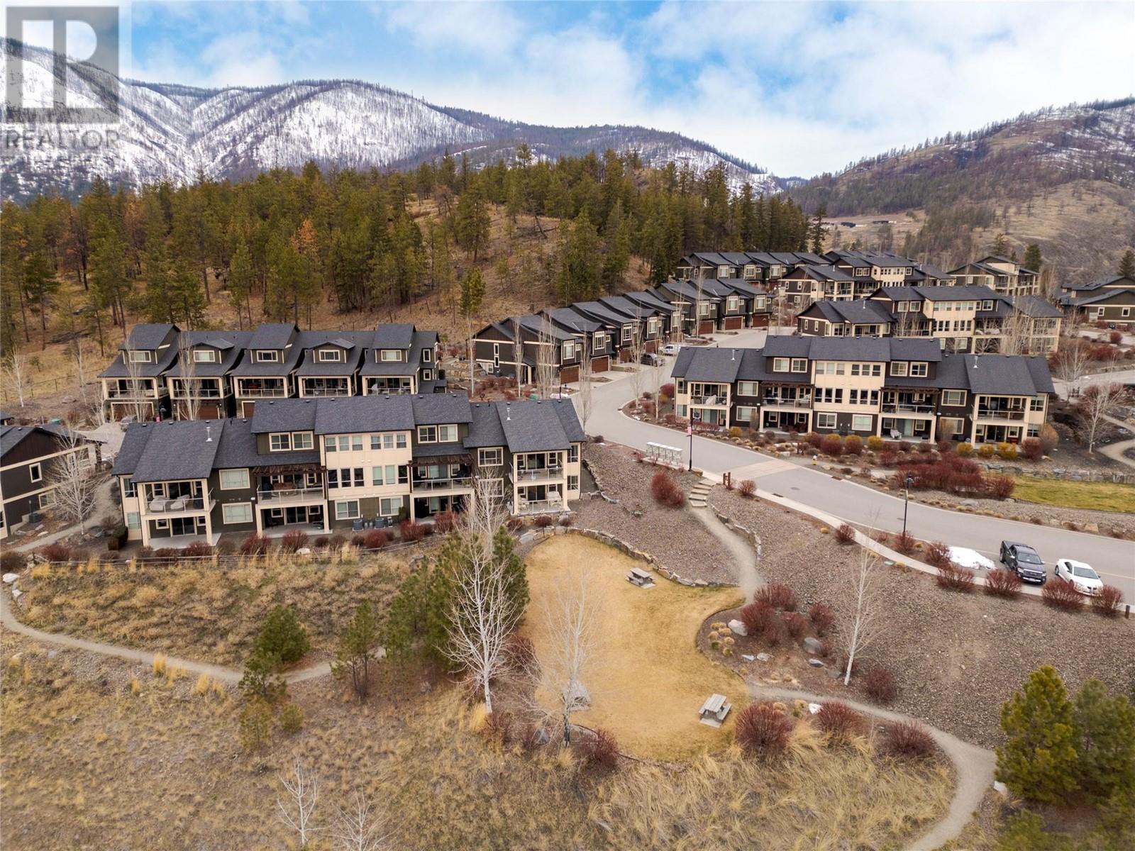 11 1870 Rosealee Lane, West Kelowna