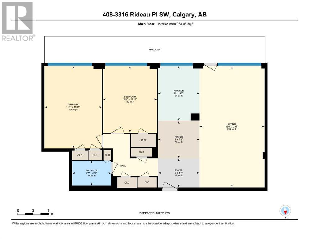 Single Family House for Sale in   Rideau Place SW Rideau Park Calgary 