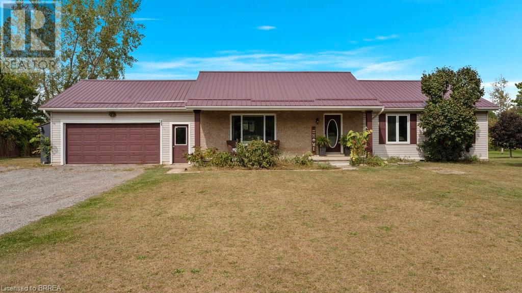 Photo 9 of 527 Conc 3 Townsend Road, Wilsonville ON