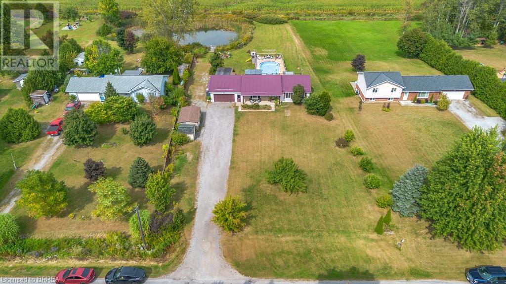 Photo 18 of 527 Conc 3 Townsend Road, Wilsonville ON
