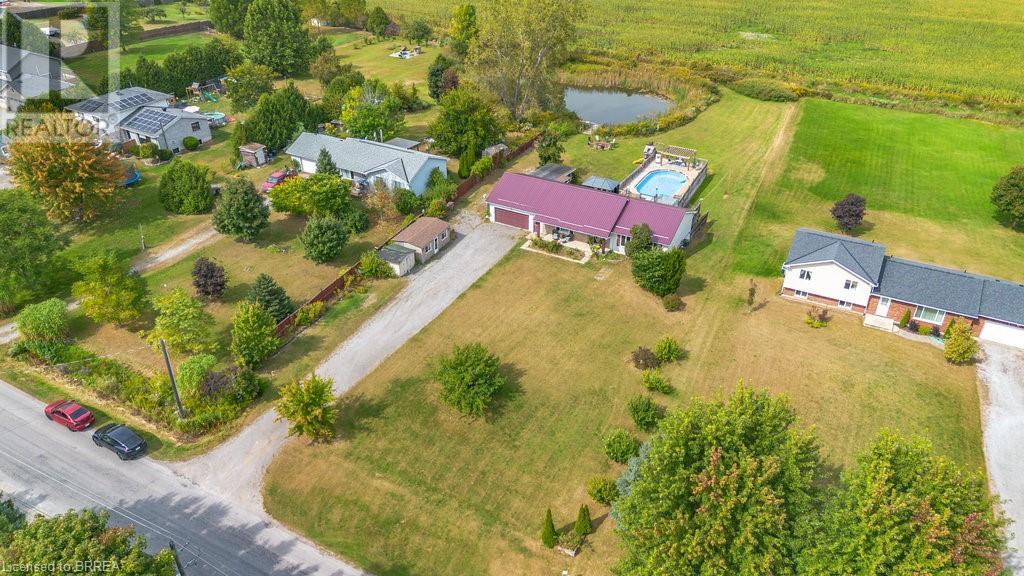 Photo 30 of 527 Conc 3 Townsend Road, Wilsonville ON
