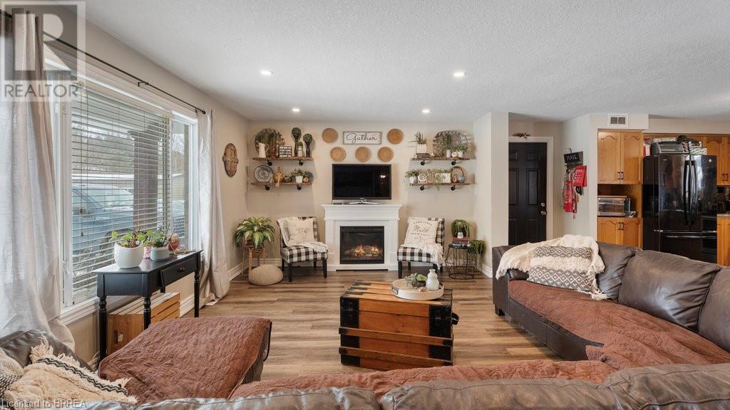 Photo 24 of 527 Conc 3 Townsend Road, Wilsonville ON
