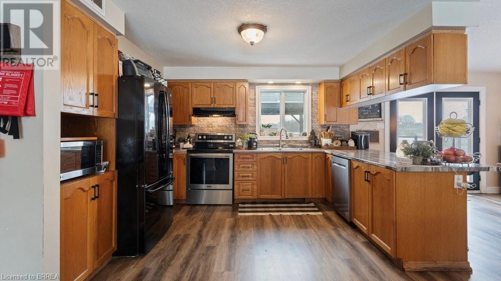 Photo 42 of 527 Conc 3 Townsend Road, Wilsonville ON