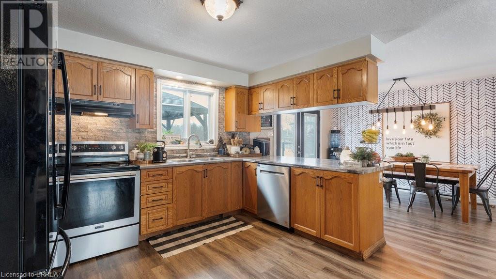 Photo 41 of 527 Conc 3 Townsend Road, Wilsonville ON