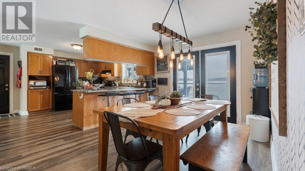 Photo 47 of 527 Conc 3 Townsend Road, Wilsonville ON