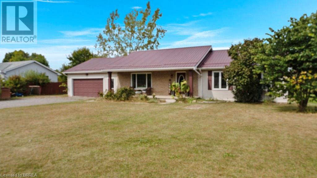Photo 36 of 527 Conc 3 Townsend Road, Wilsonville ON