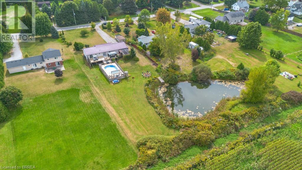 Photo 14 of 527 Conc 3 Townsend Road, Wilsonville ON