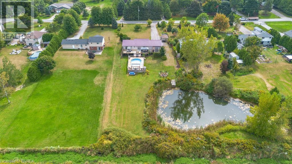 Photo 34 of 527 Conc 3 Townsend Road, Wilsonville ON