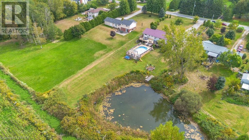 Photo 28 of 527 Conc 3 Townsend Road, Wilsonville ON