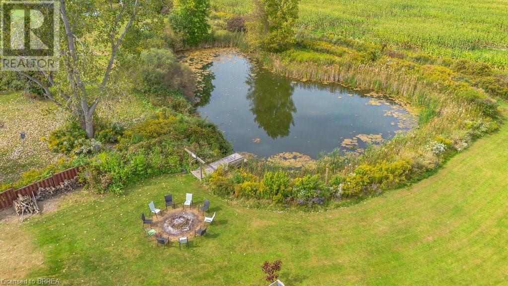 Photo 7 of 527 Conc 3 Townsend Road, Wilsonville ON