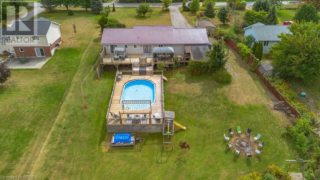Photo 44 of 527 Conc 3 Townsend Road, Wilsonville ON