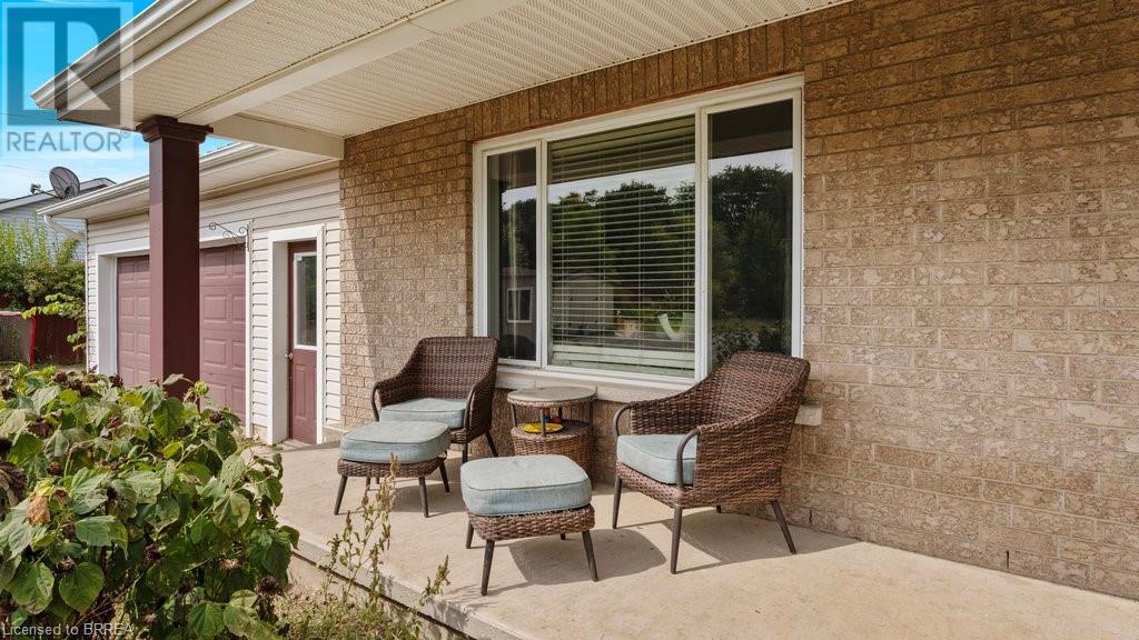 Photo 8 of 527 Conc 3 Townsend Road, Wilsonville ON