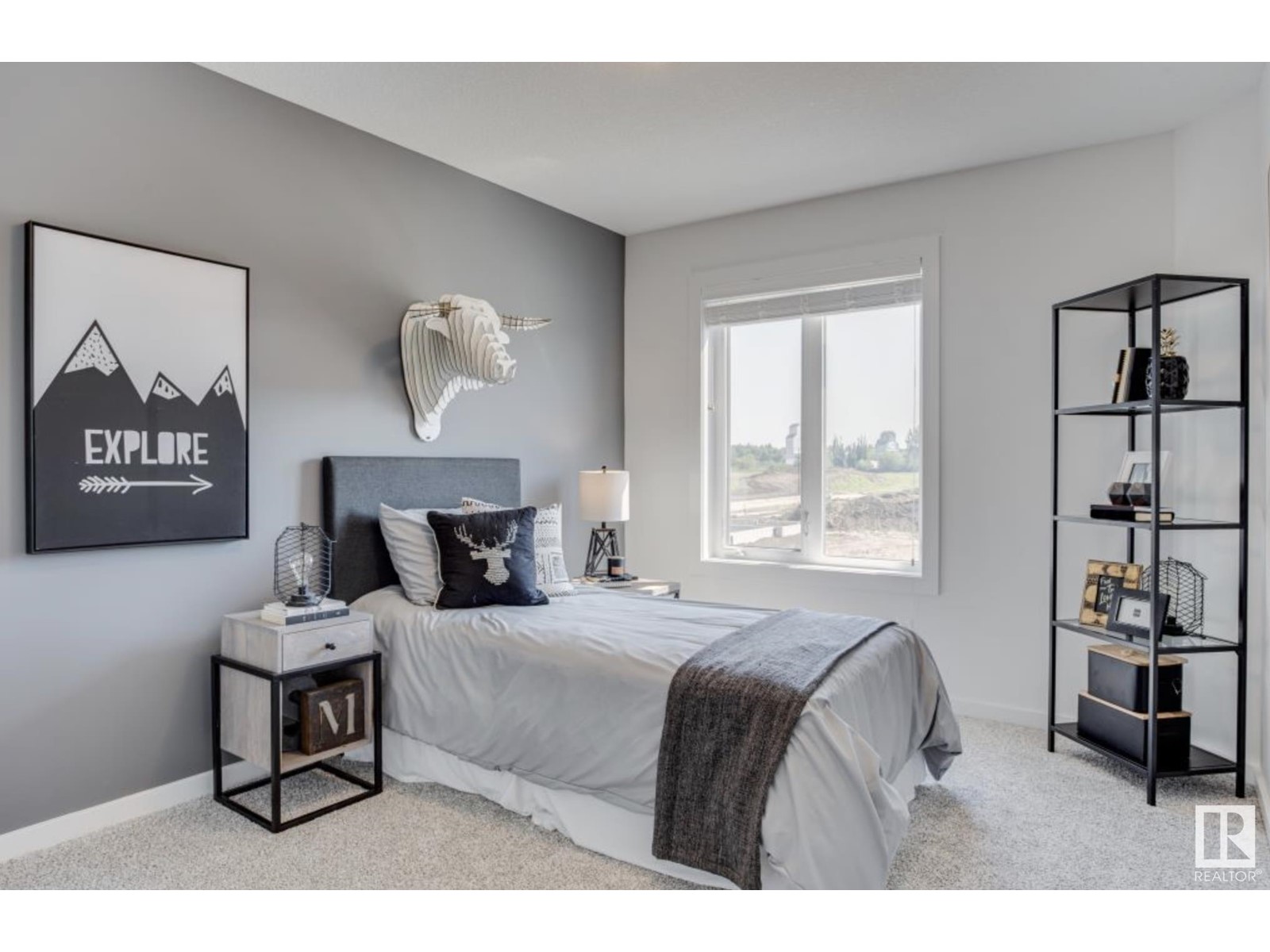 56 Rhea CR, St. Albert
