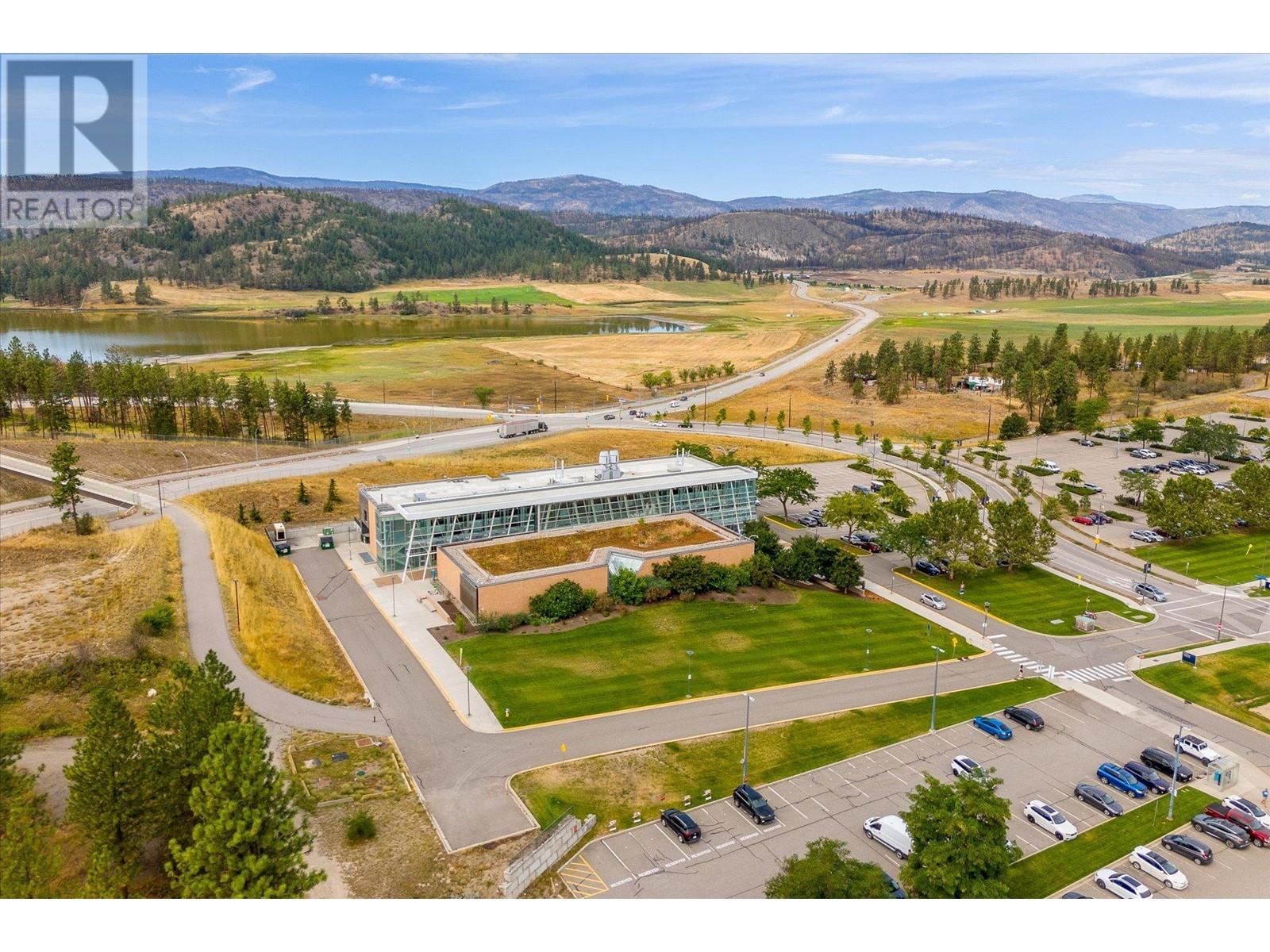 301 975 Academy Way, Kelowna