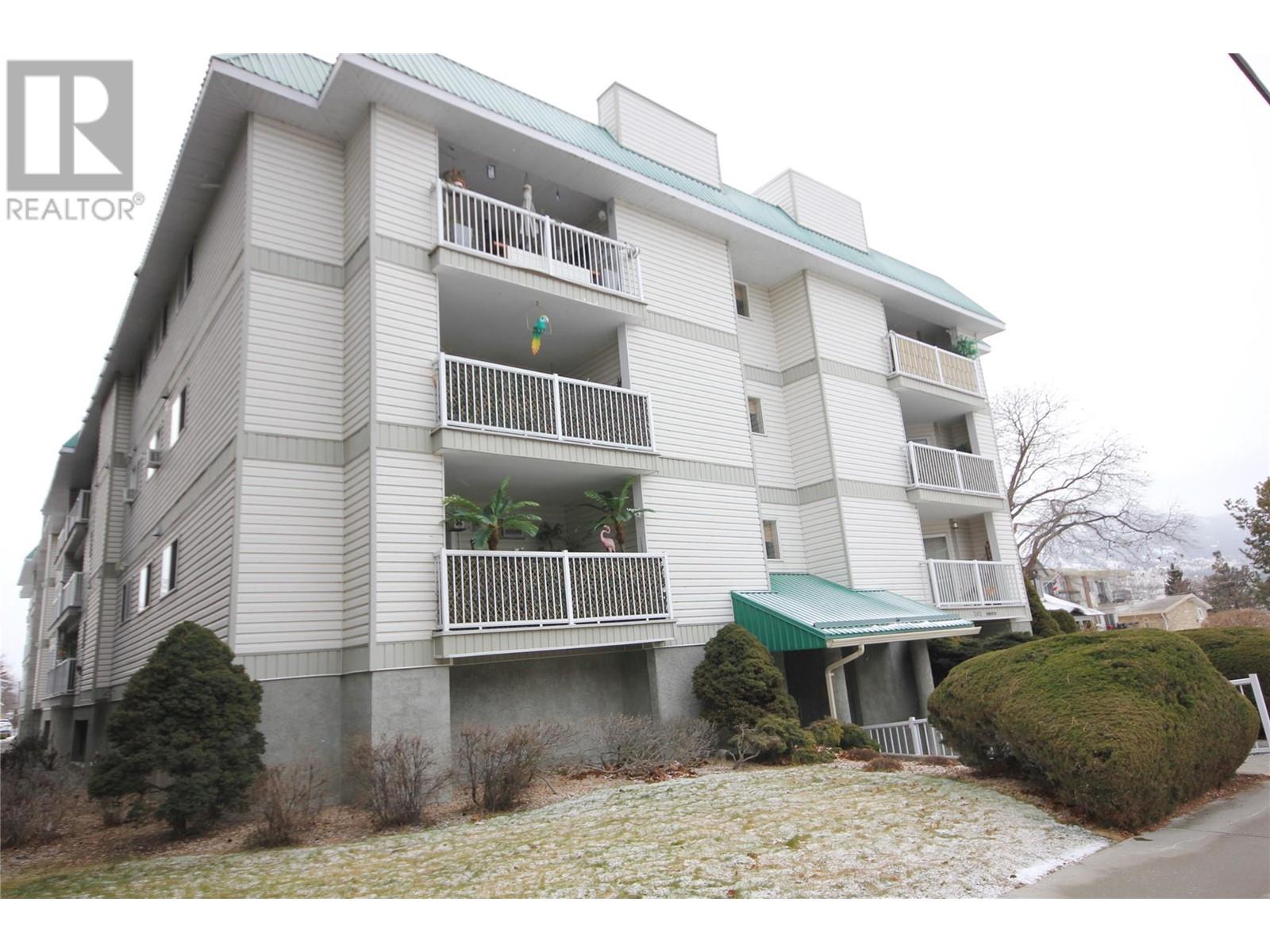 202 202 Edmonton Avenue, Penticton
