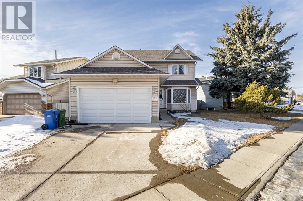 132 Scenic Cove Circle NW, Calgary, Alberta