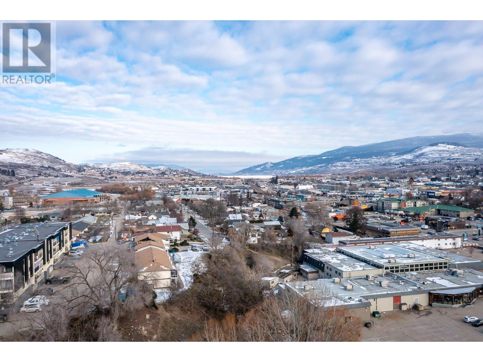 208 4004 34 Street, Vernon