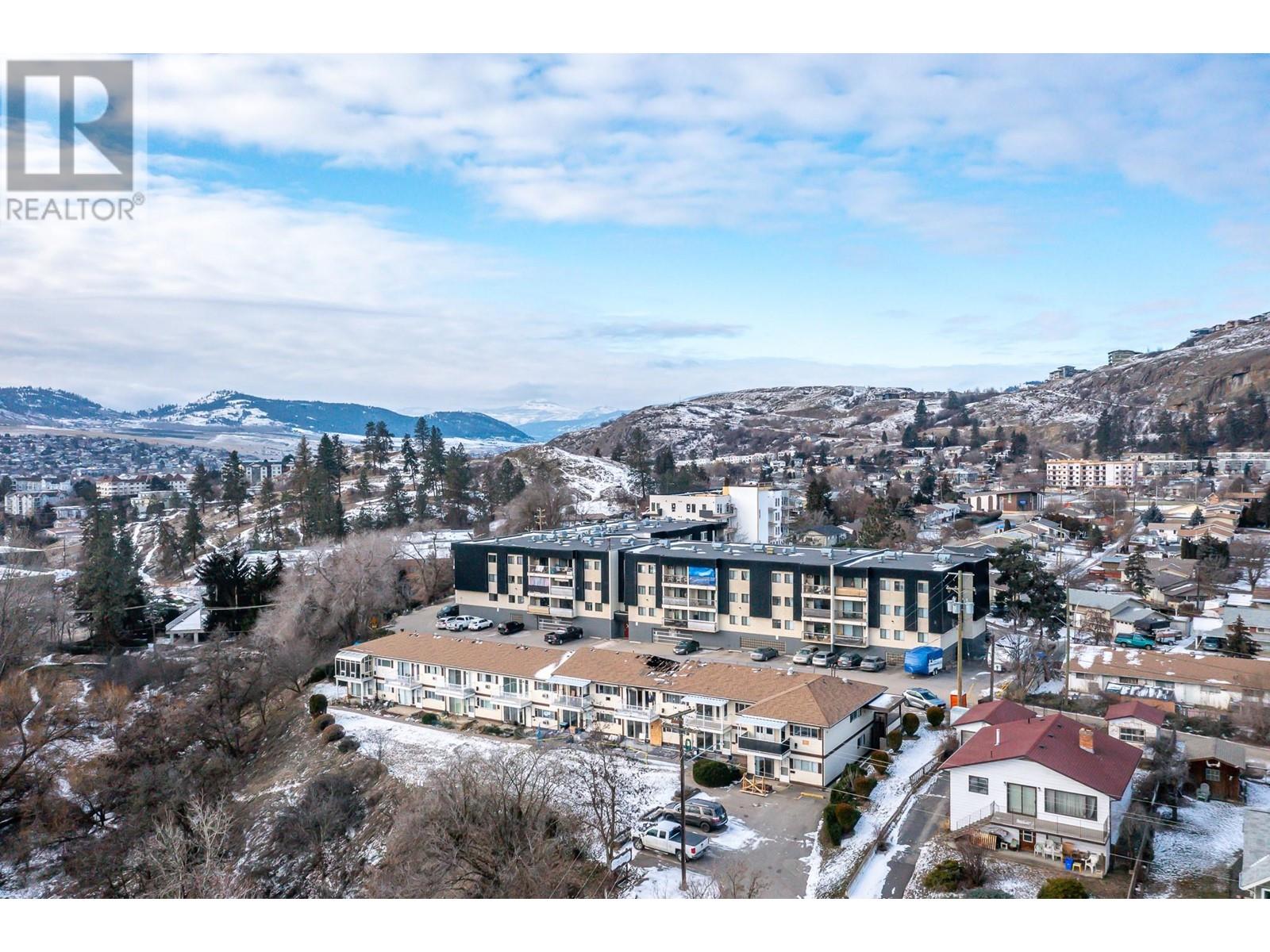 208 4004 34 Street, Vernon
