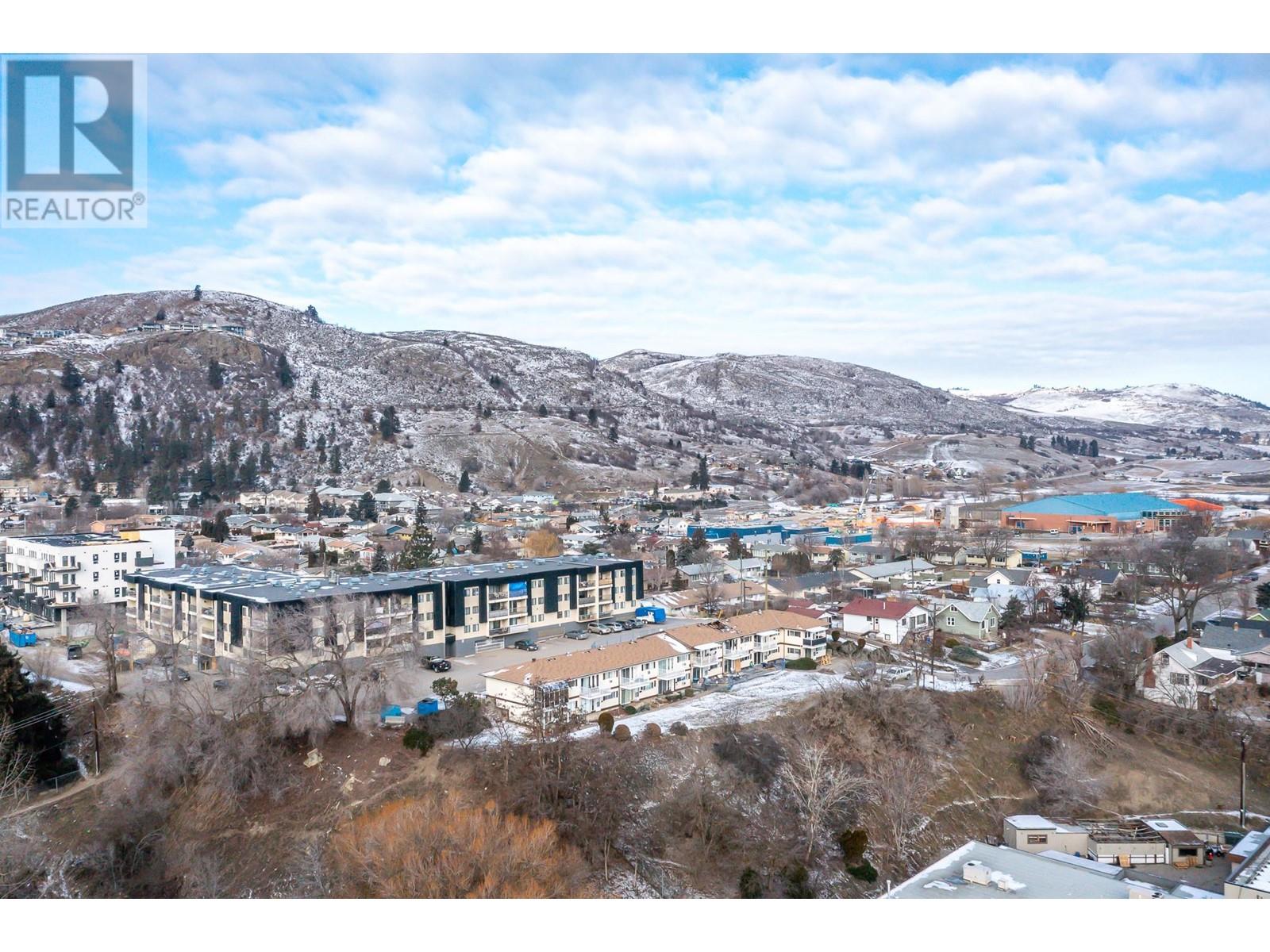 208 4004 34 Street, Vernon
