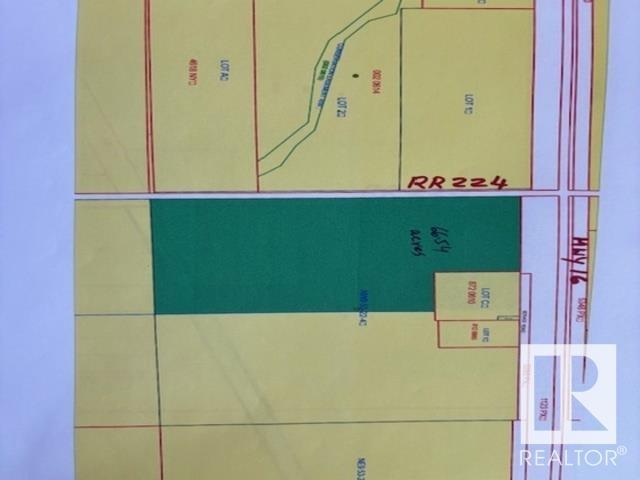 22367 HWY 16, Rural Strathcona County
