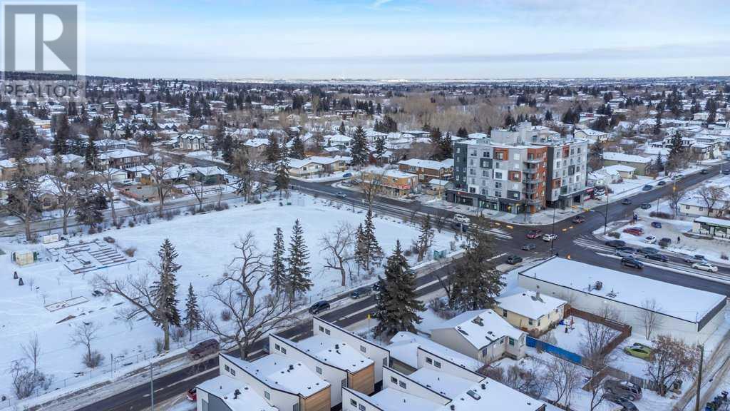 Single Family House Bungalow for Sale in   Avenue NW Capitol Hill Calgary 