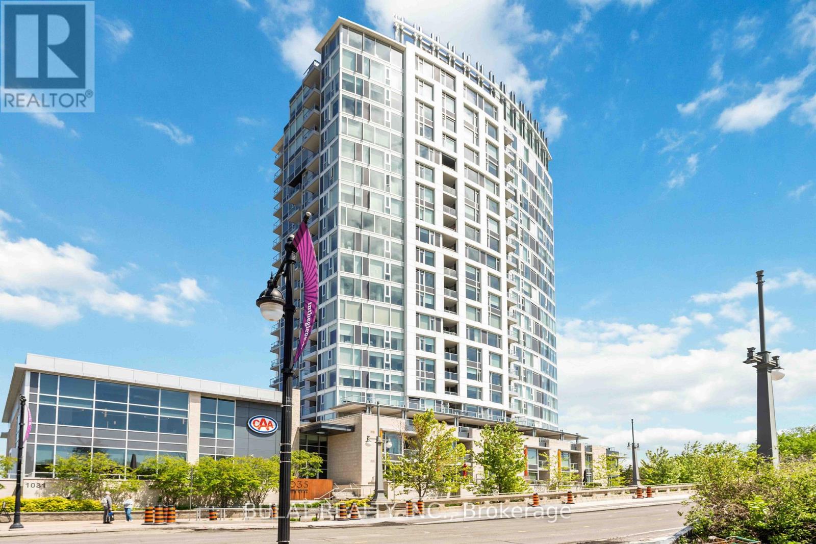 Impress Building
