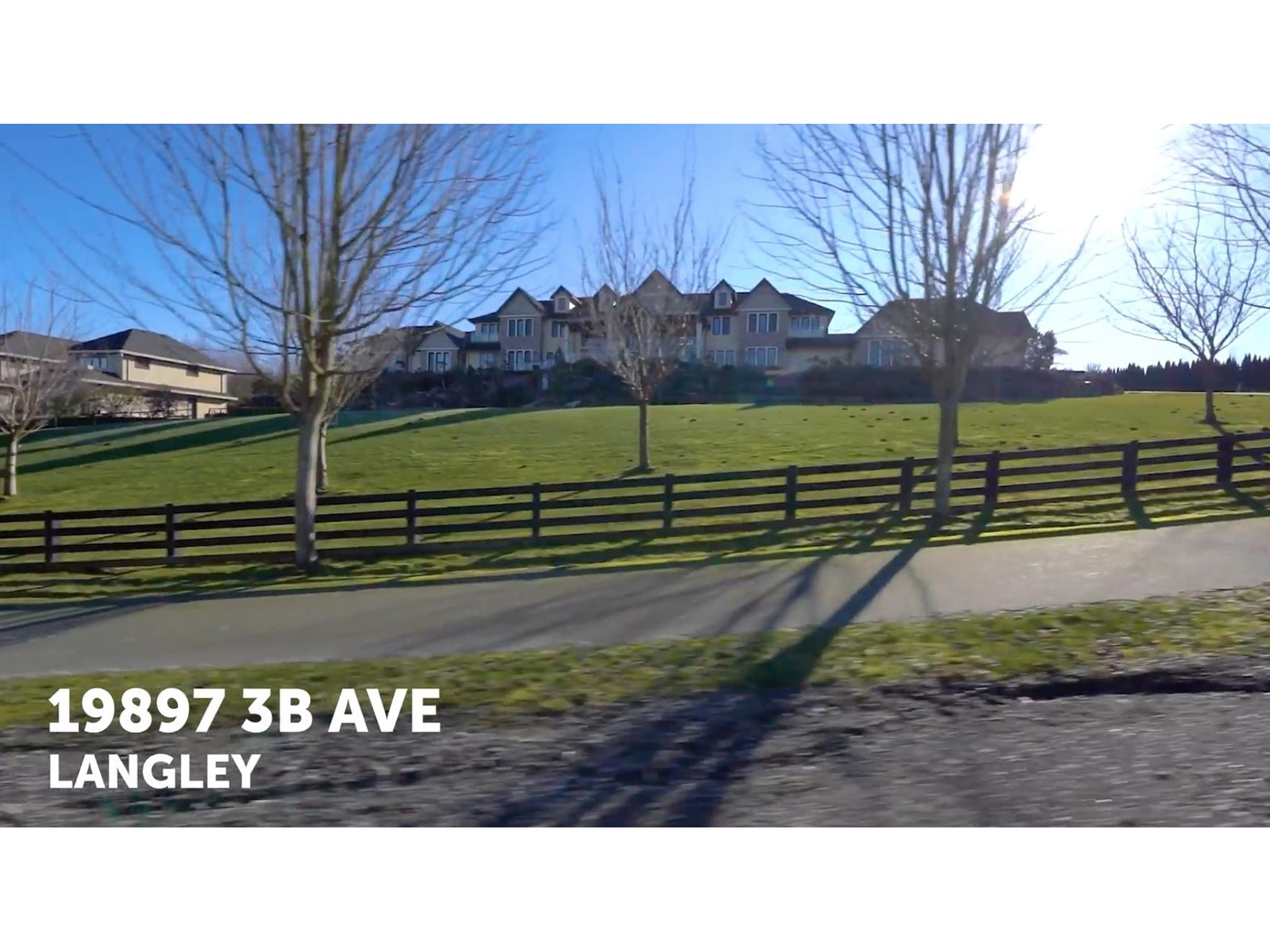19897 3B AVENUE, Langley
