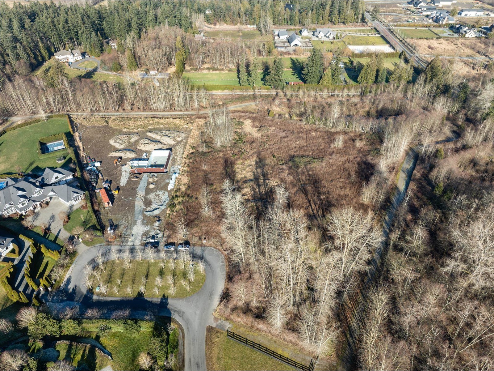 19897 3B AVENUE, Langley