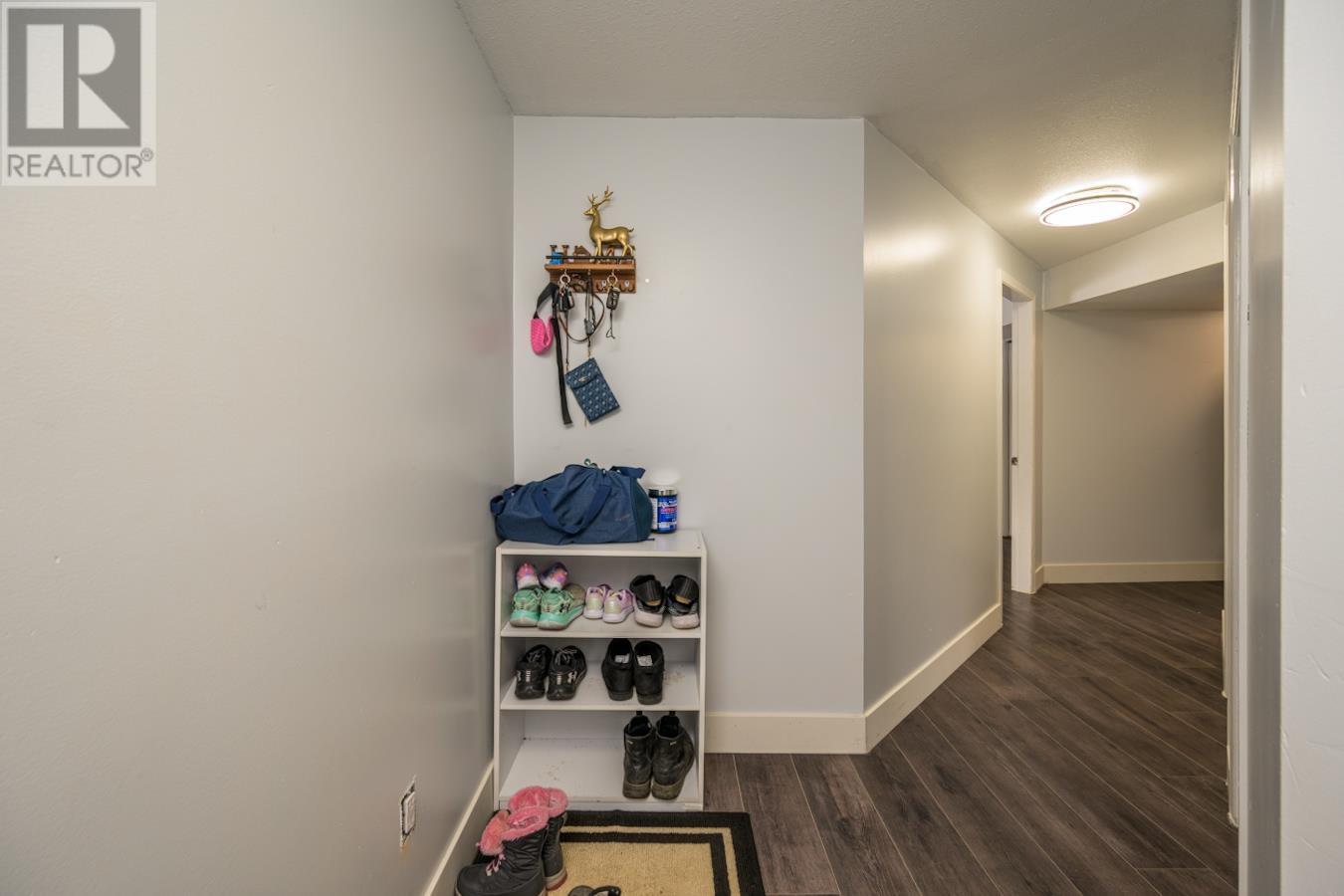 4383 FOSTER ROAD, Prince George