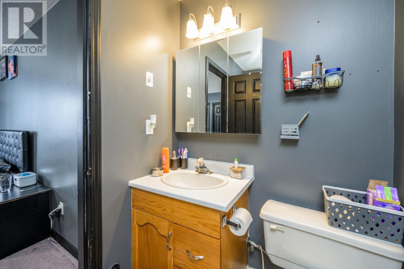4383 FOSTER ROAD, Prince George