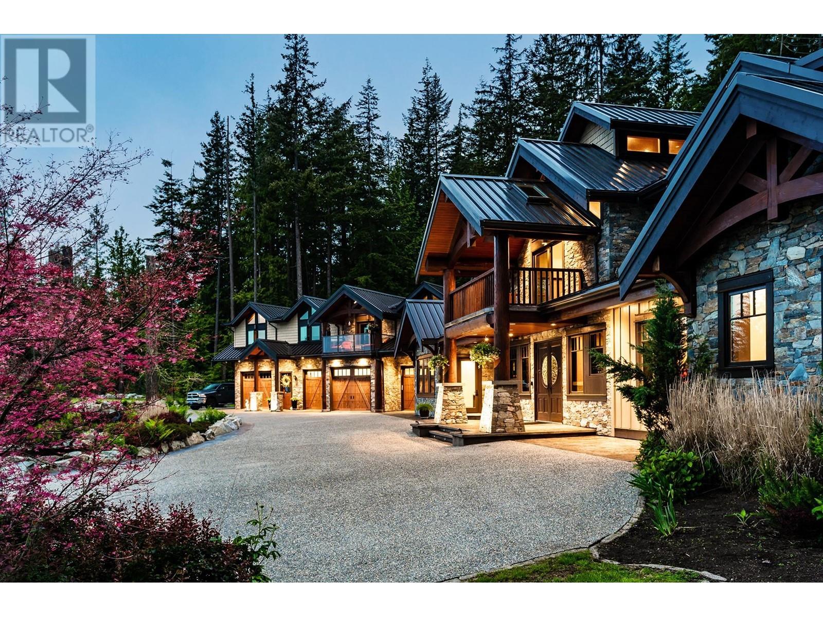 3299 BLACK BEAR WAY, Anmore real estate listing for sale