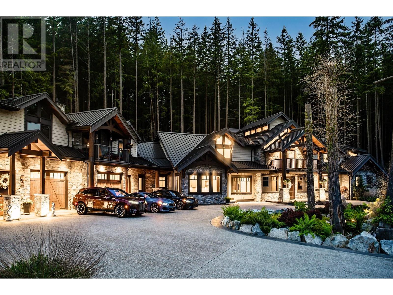3299 BLACK BEAR WAY, Anmore real estate listing R2966666
