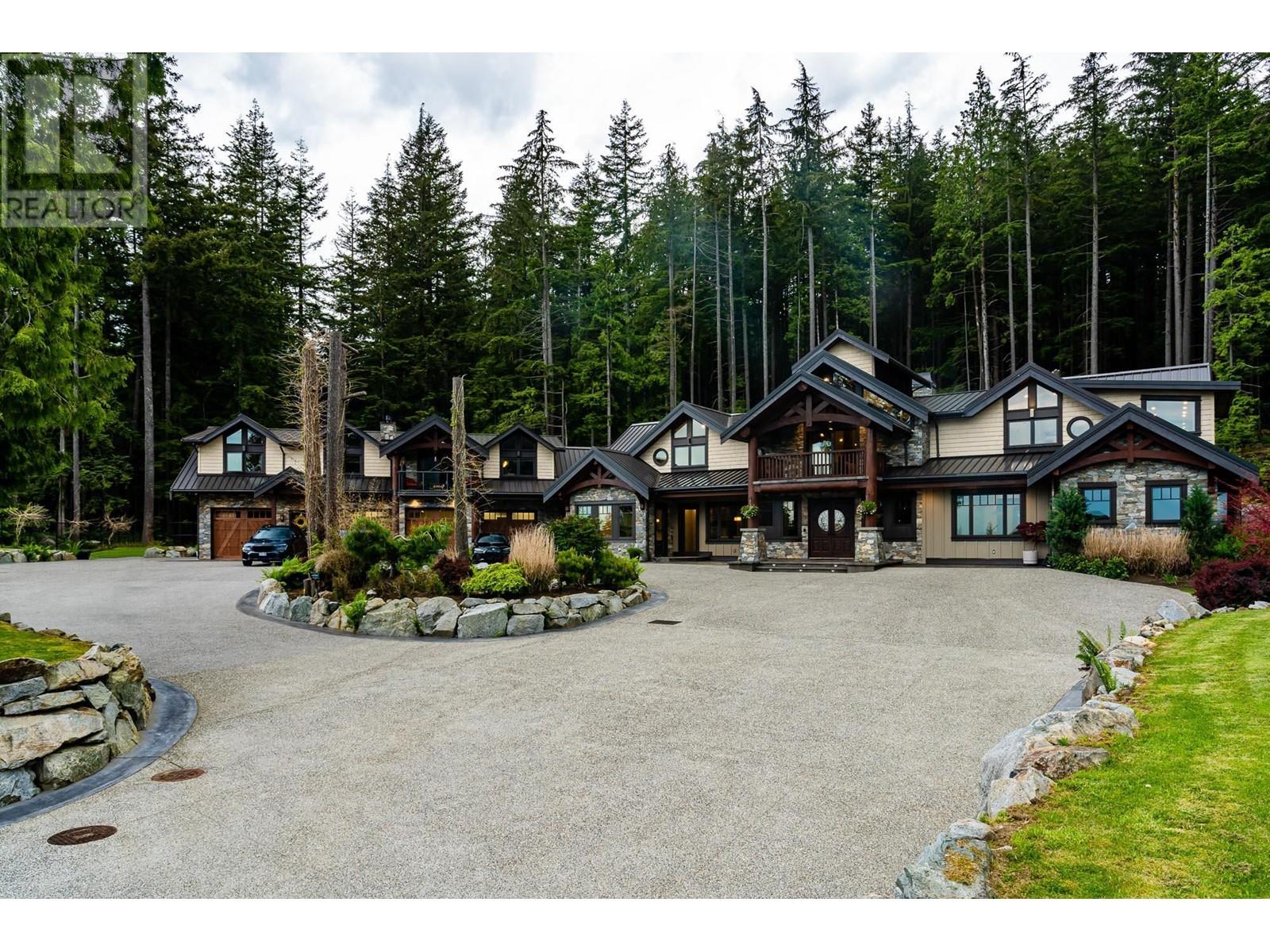 3299 BLACK BEAR WAY, Anmore real estate listing R2966666