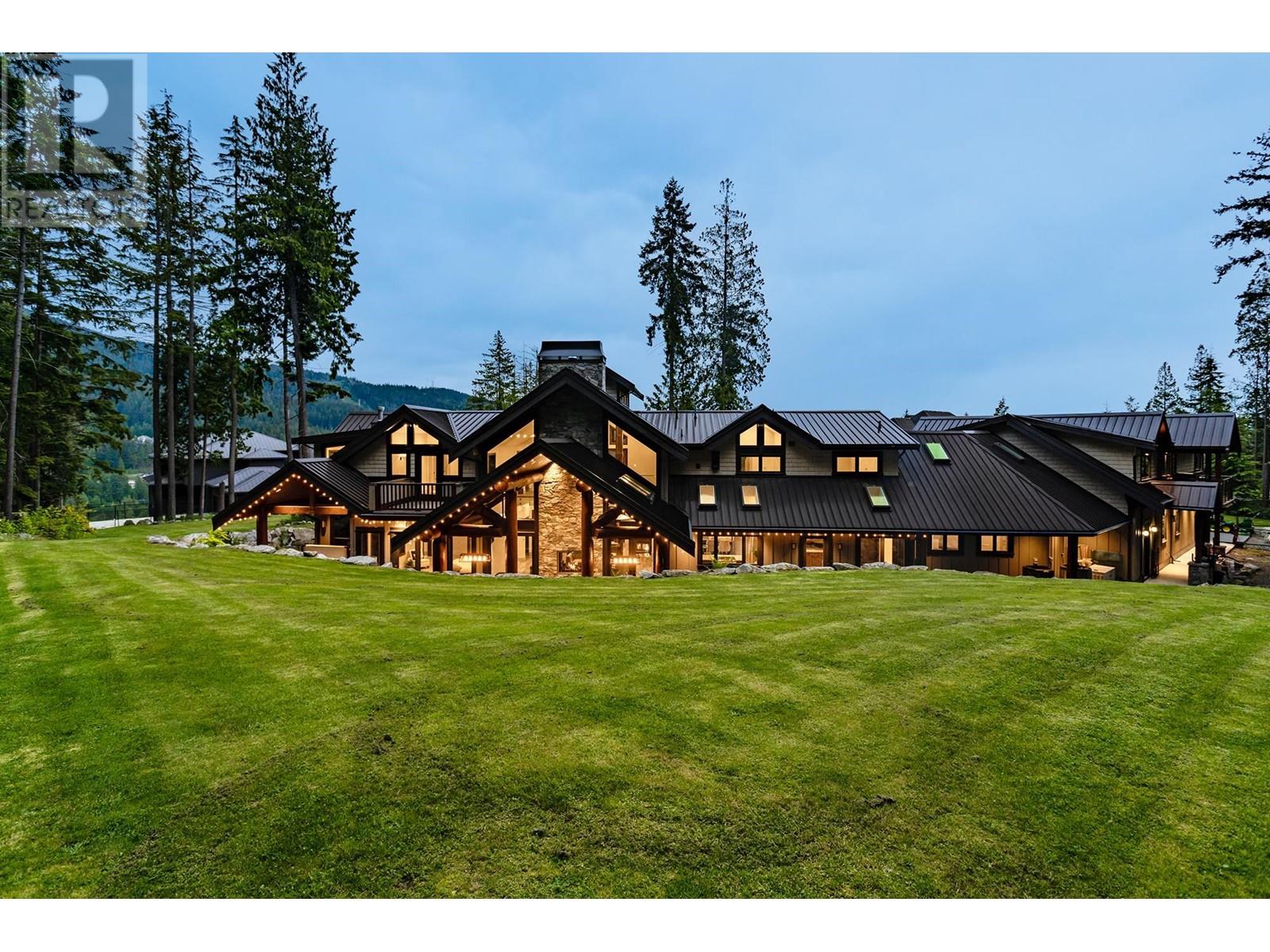 3299 BLACK BEAR WAY, Anmore real estate listing R2966666