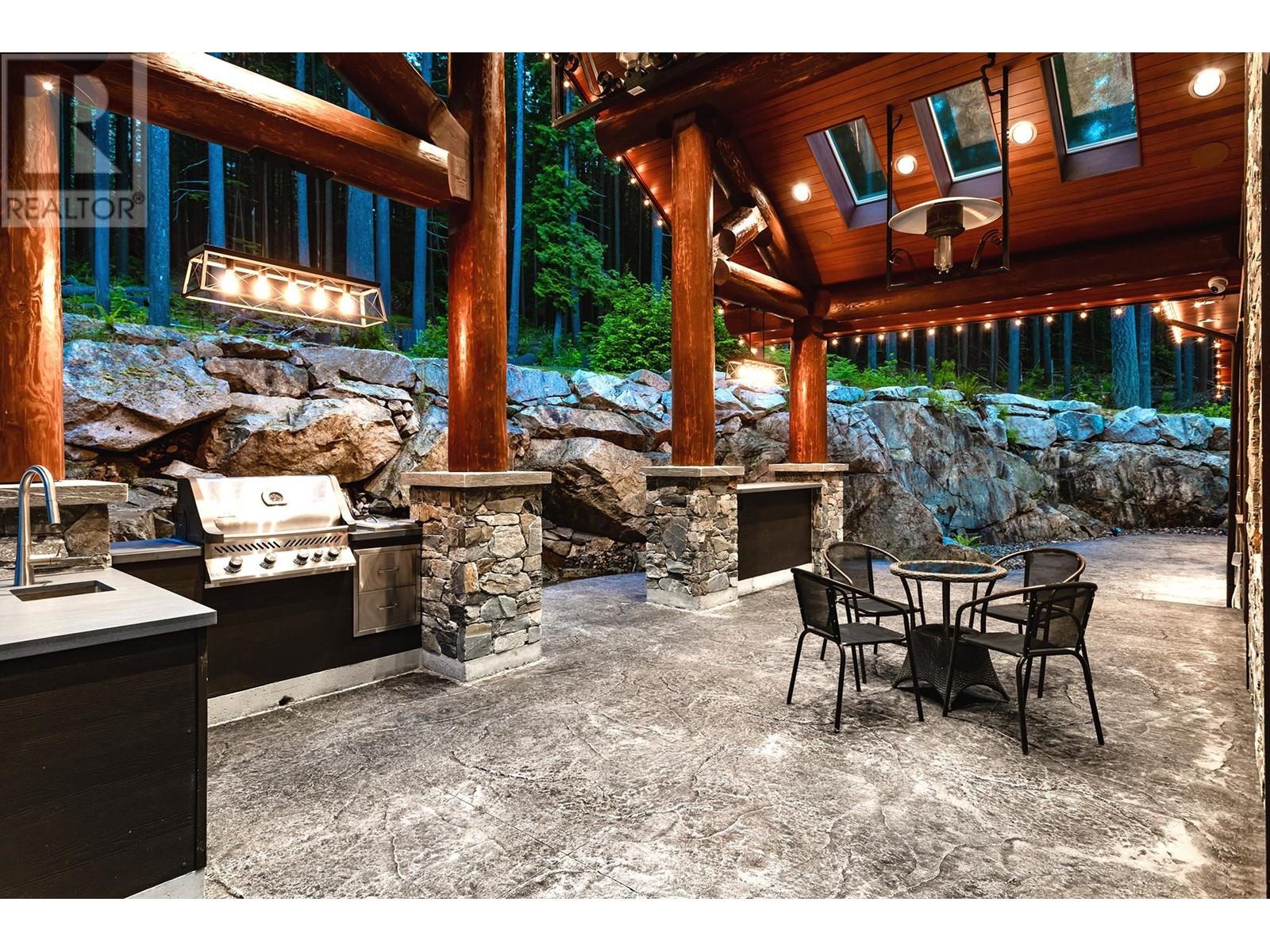 3299 BLACK BEAR WAY, Anmore real estate listing R2966666