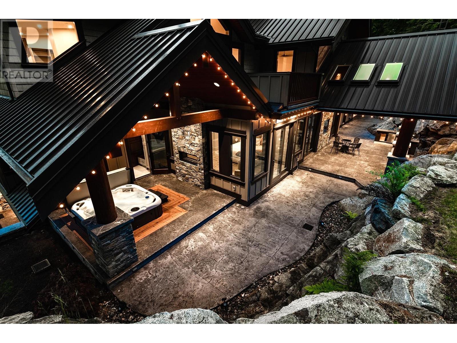 3299 BLACK BEAR WAY, Anmore real estate listing R2966666
