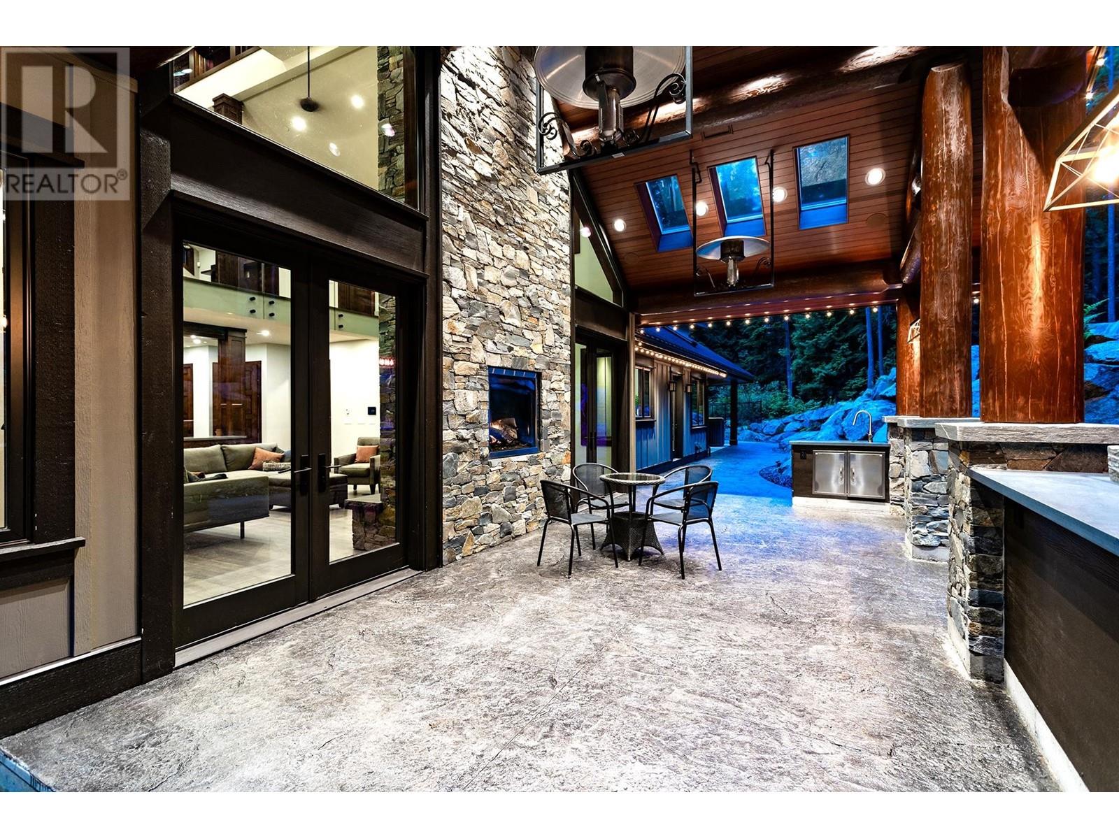 3299 BLACK BEAR WAY, Anmore real estate listing R2966666