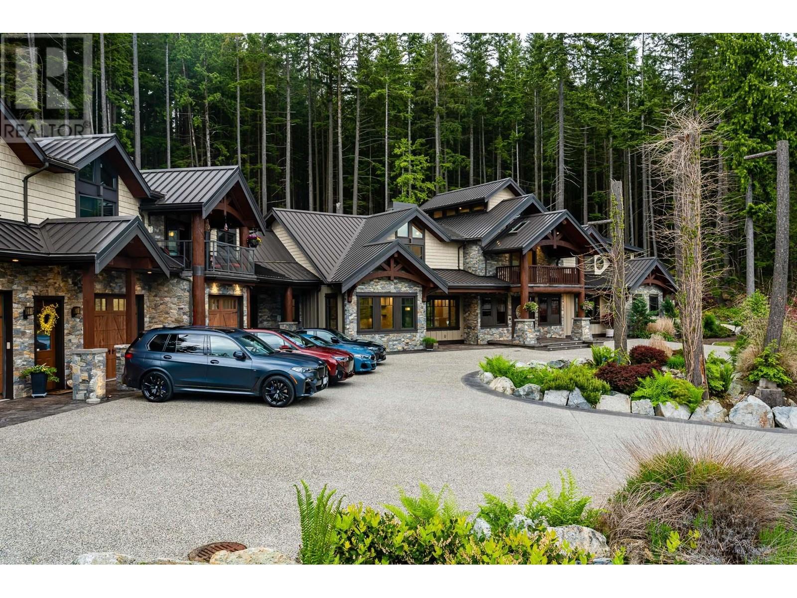 3299 BLACK BEAR WAY, Anmore real estate listing R2966666