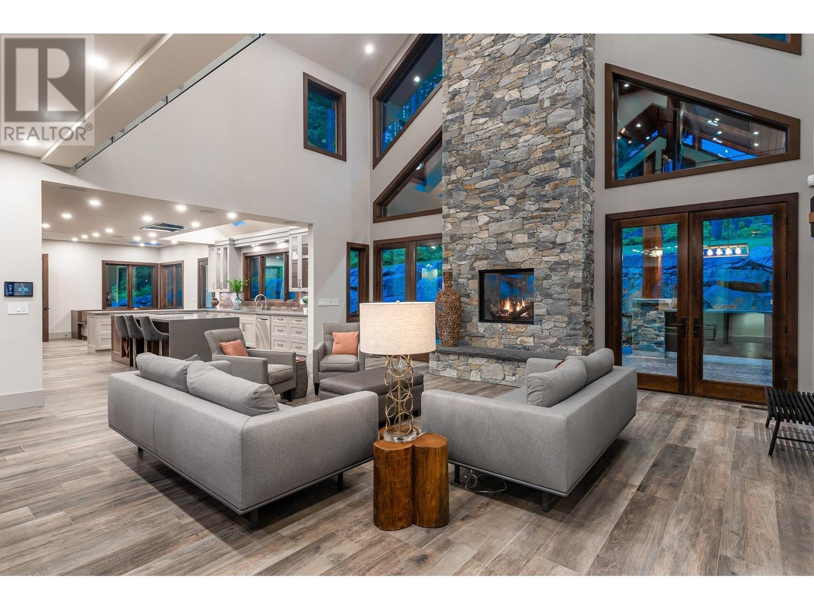 3299 BLACK BEAR WAY, Anmore real estate listing R2966666