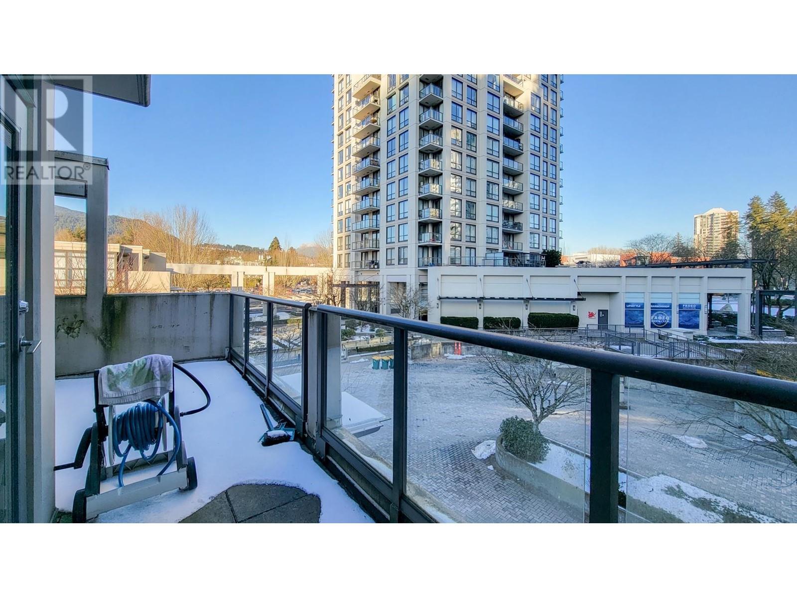 1191 THE HIGH STREET, Coquitlam