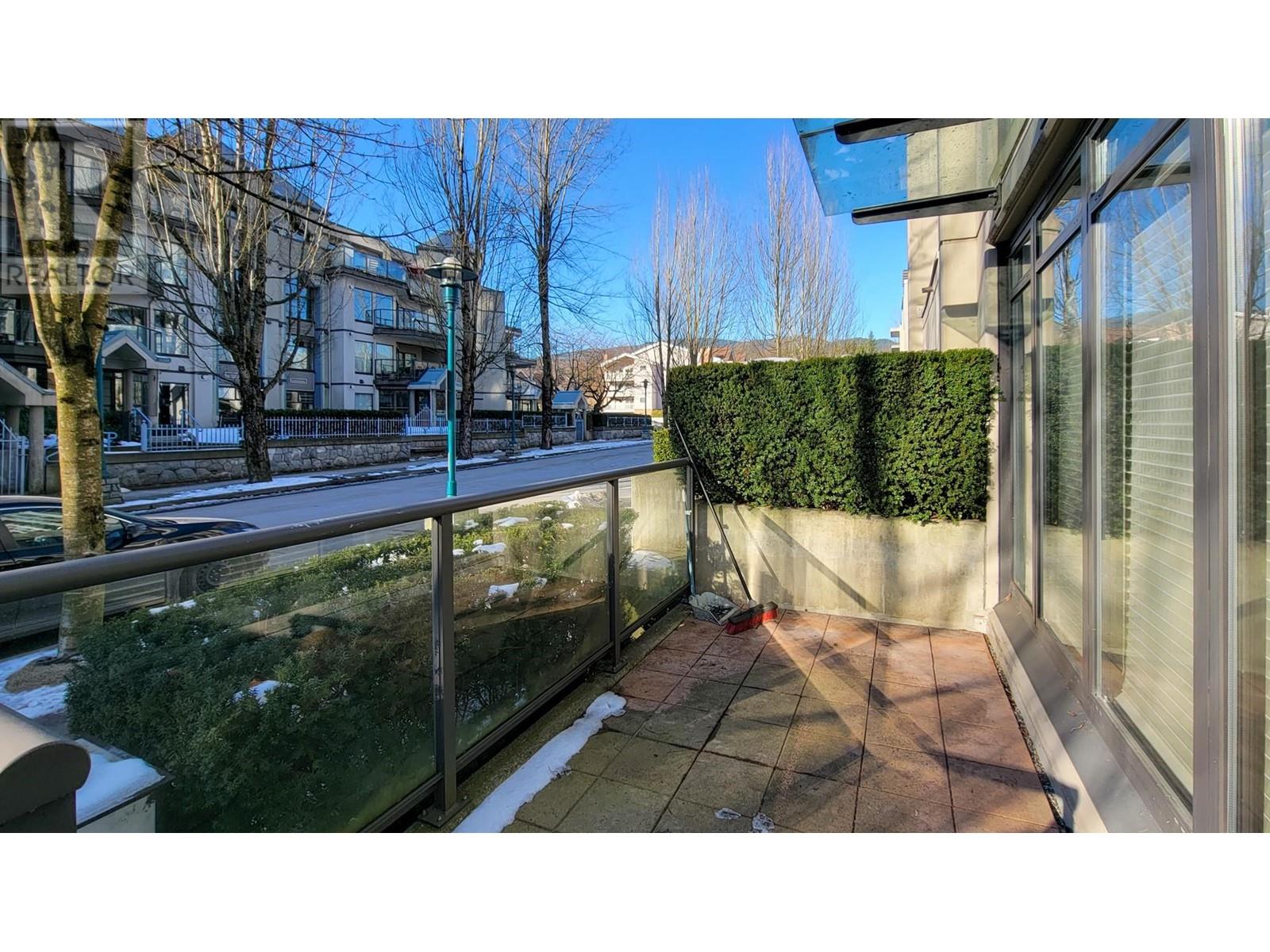 1191 THE HIGH STREET, Coquitlam