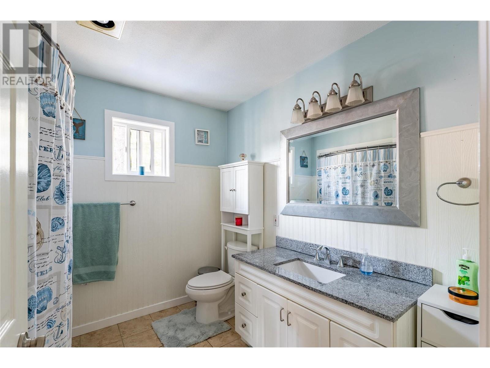  107 Crown Crescent, Vernon