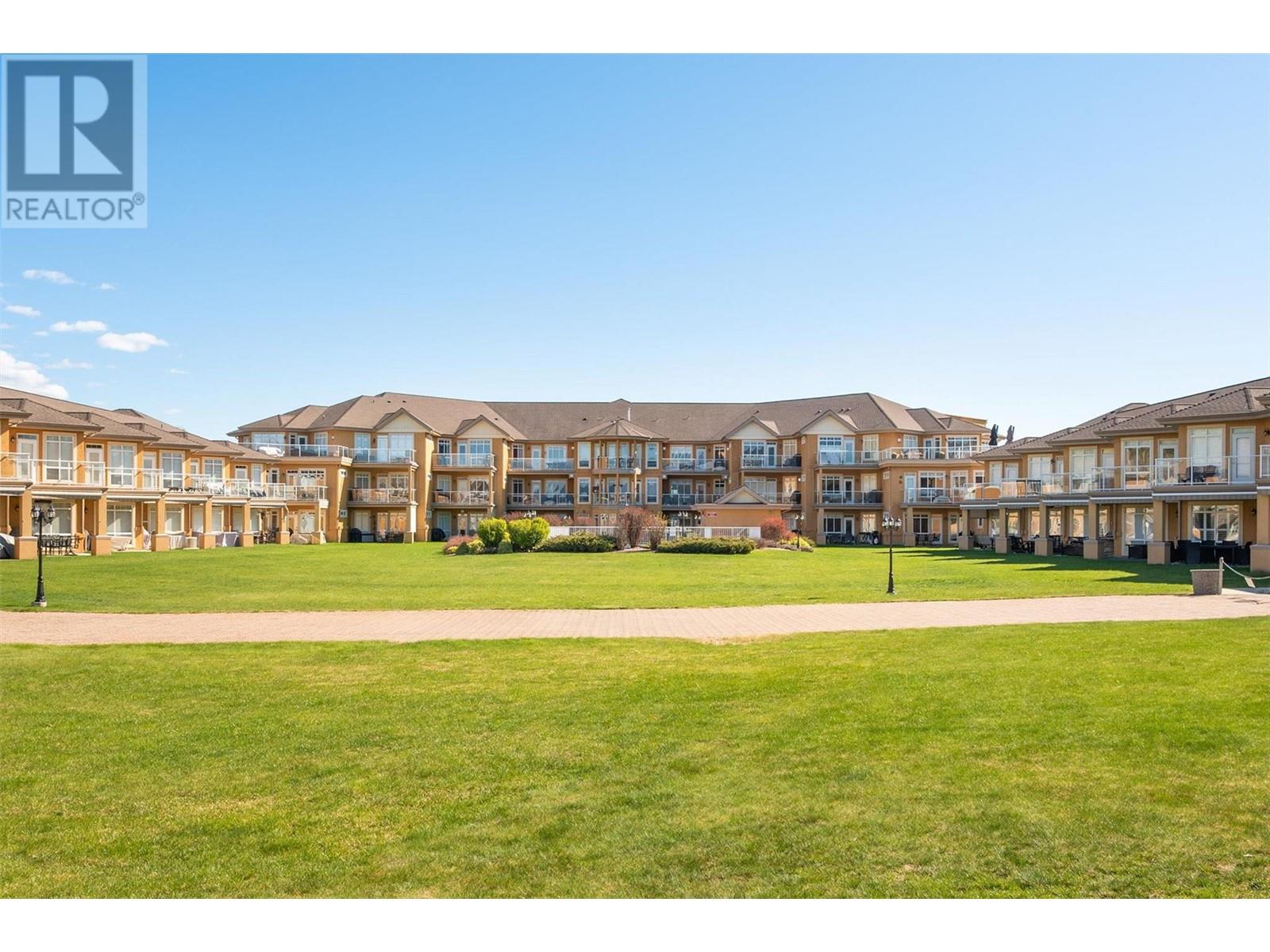205 3570 Woodsdale Road, Lake Country