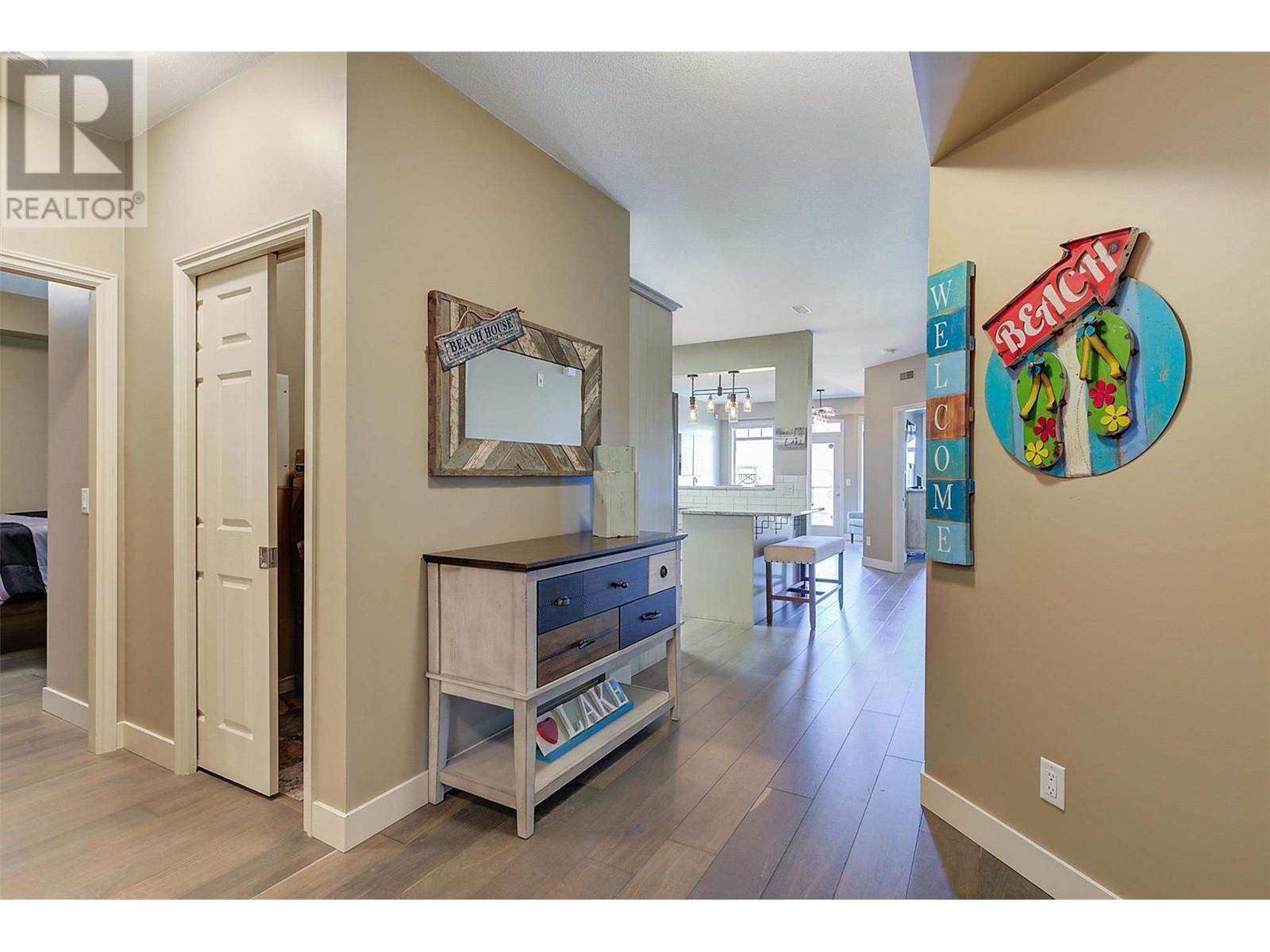 205 3570 Woodsdale Road, Lake Country