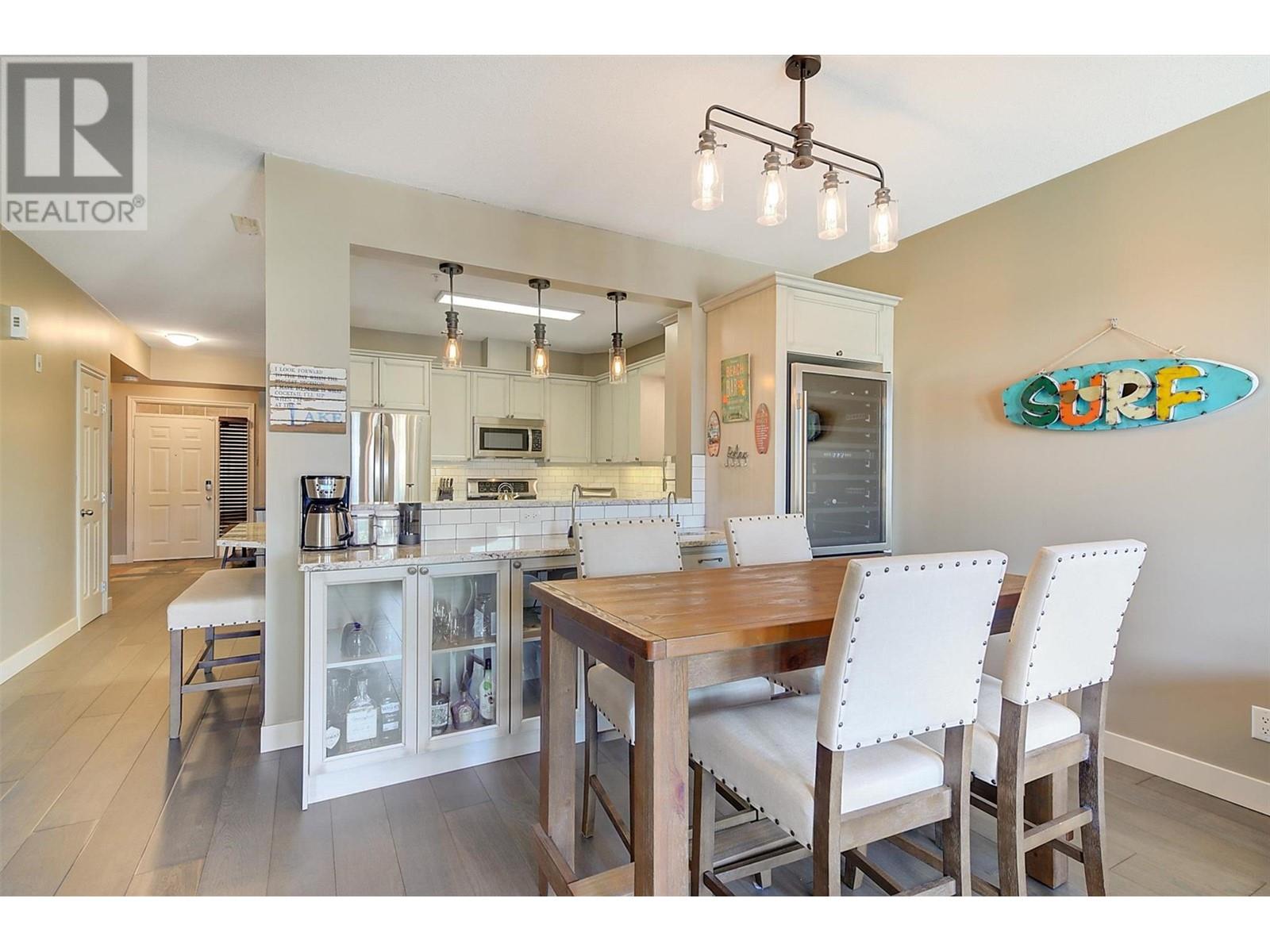 205 3570 Woodsdale Road, Lake Country
