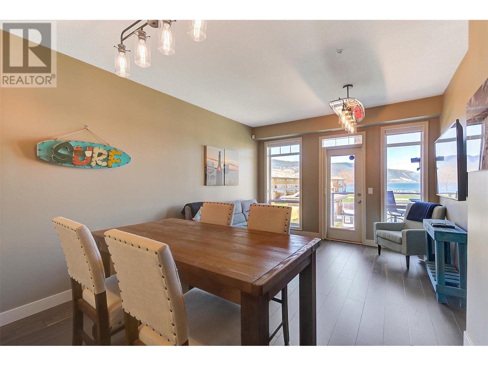 205 3570 Woodsdale Road, Lake Country