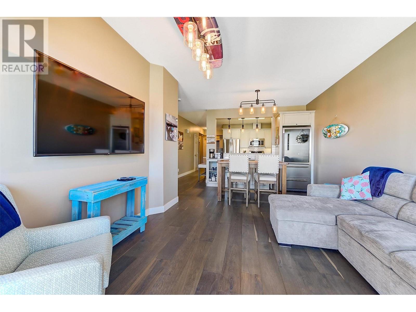 205 3570 Woodsdale Road, Lake Country