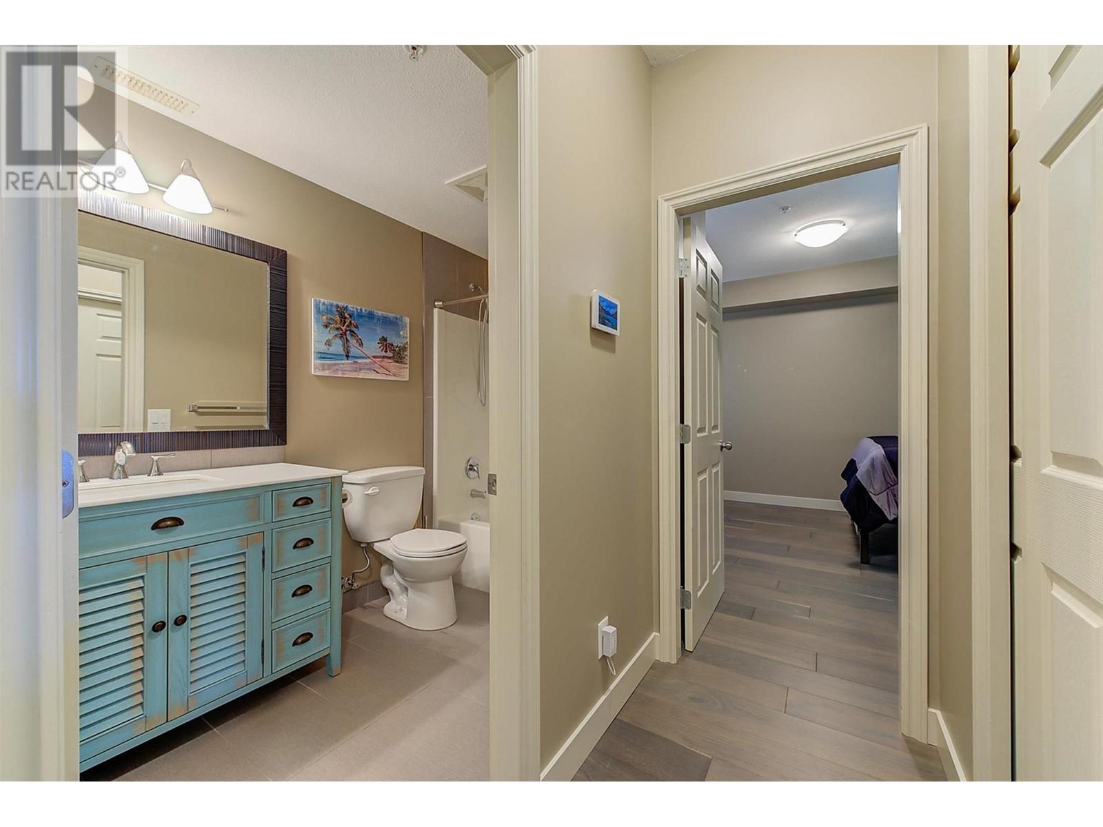 205 3570 Woodsdale Road, Lake Country