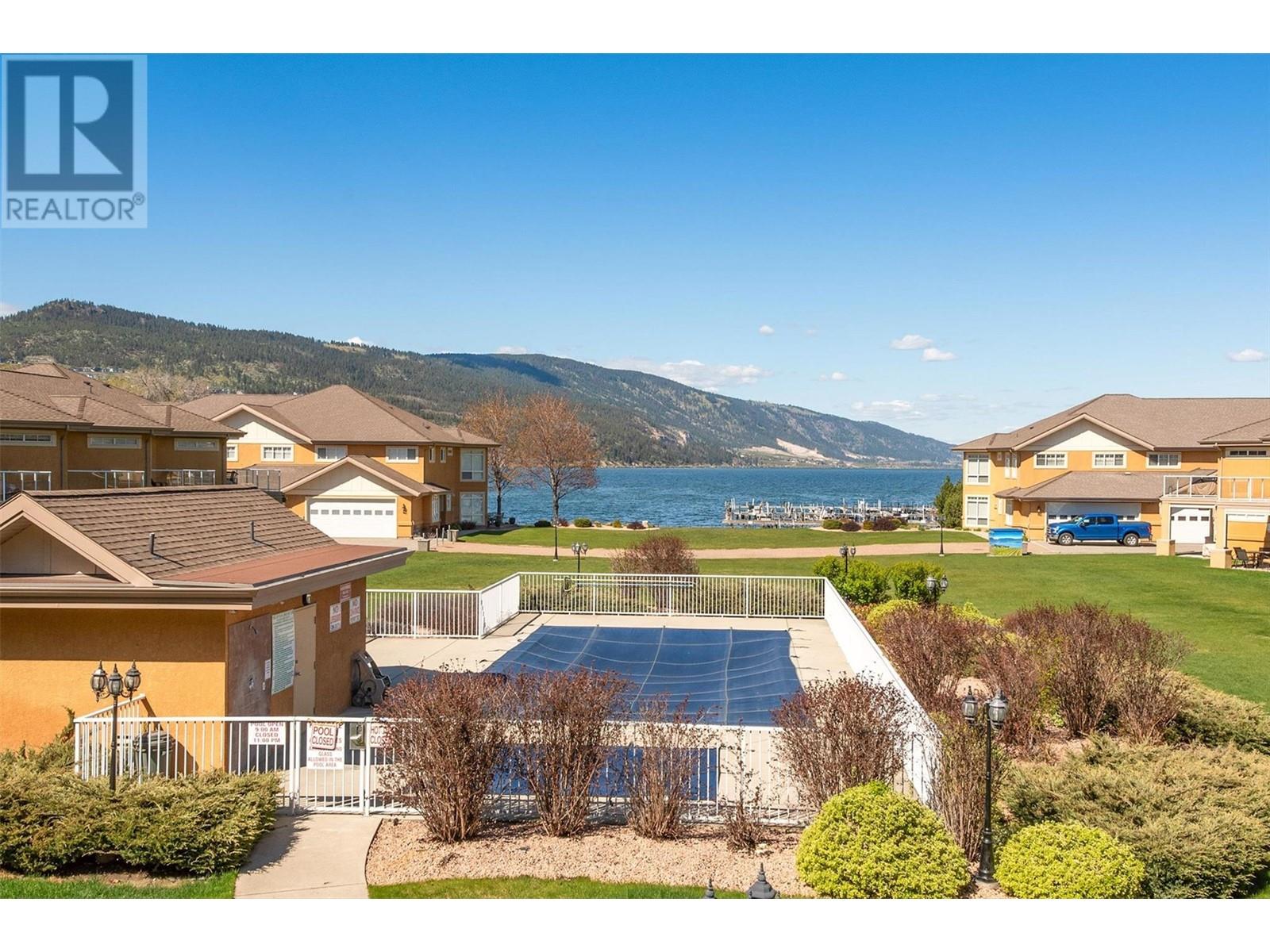 205 3570 Woodsdale Road, Lake Country